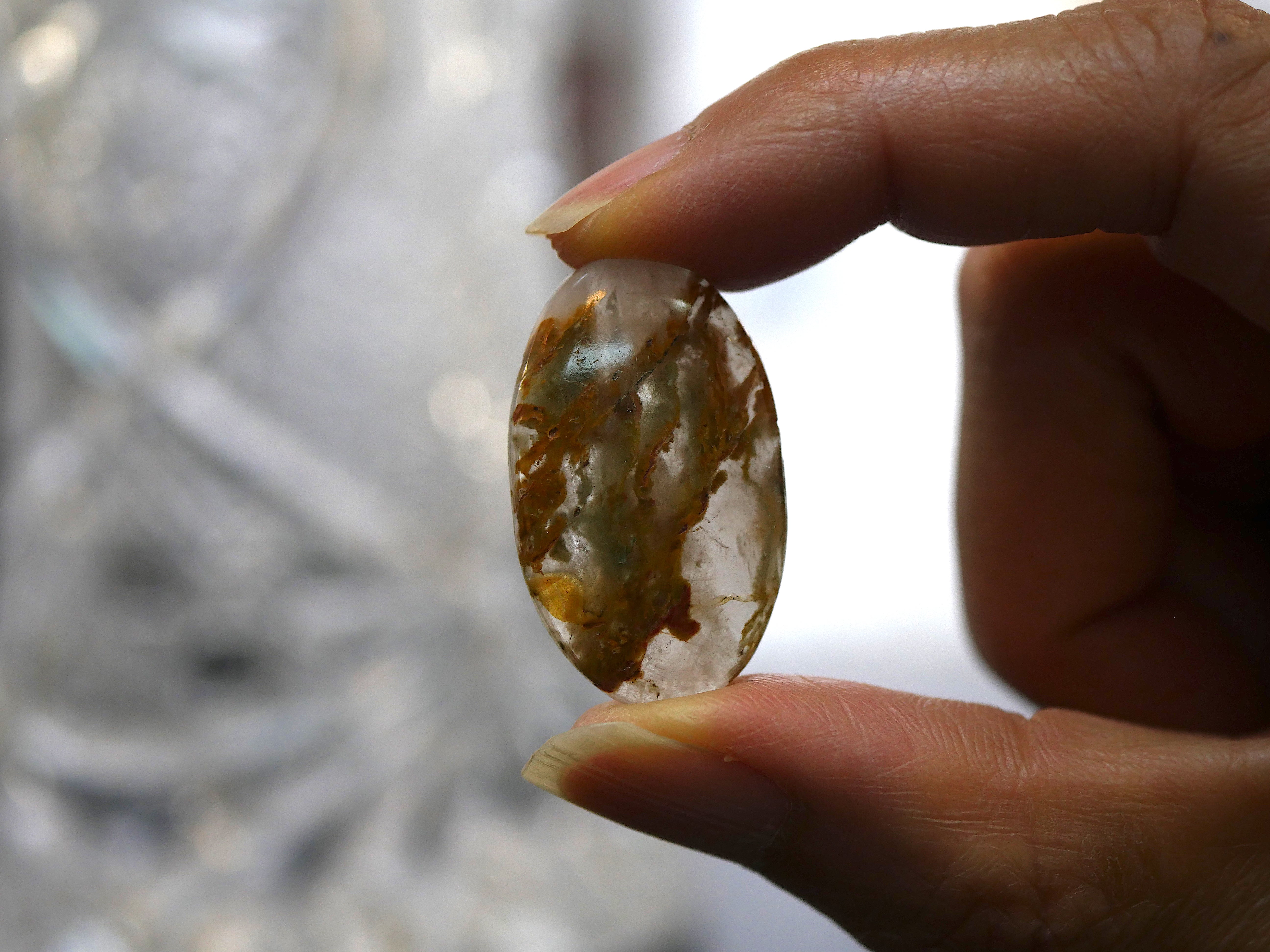 ガーデンクォーツ – acty.gems