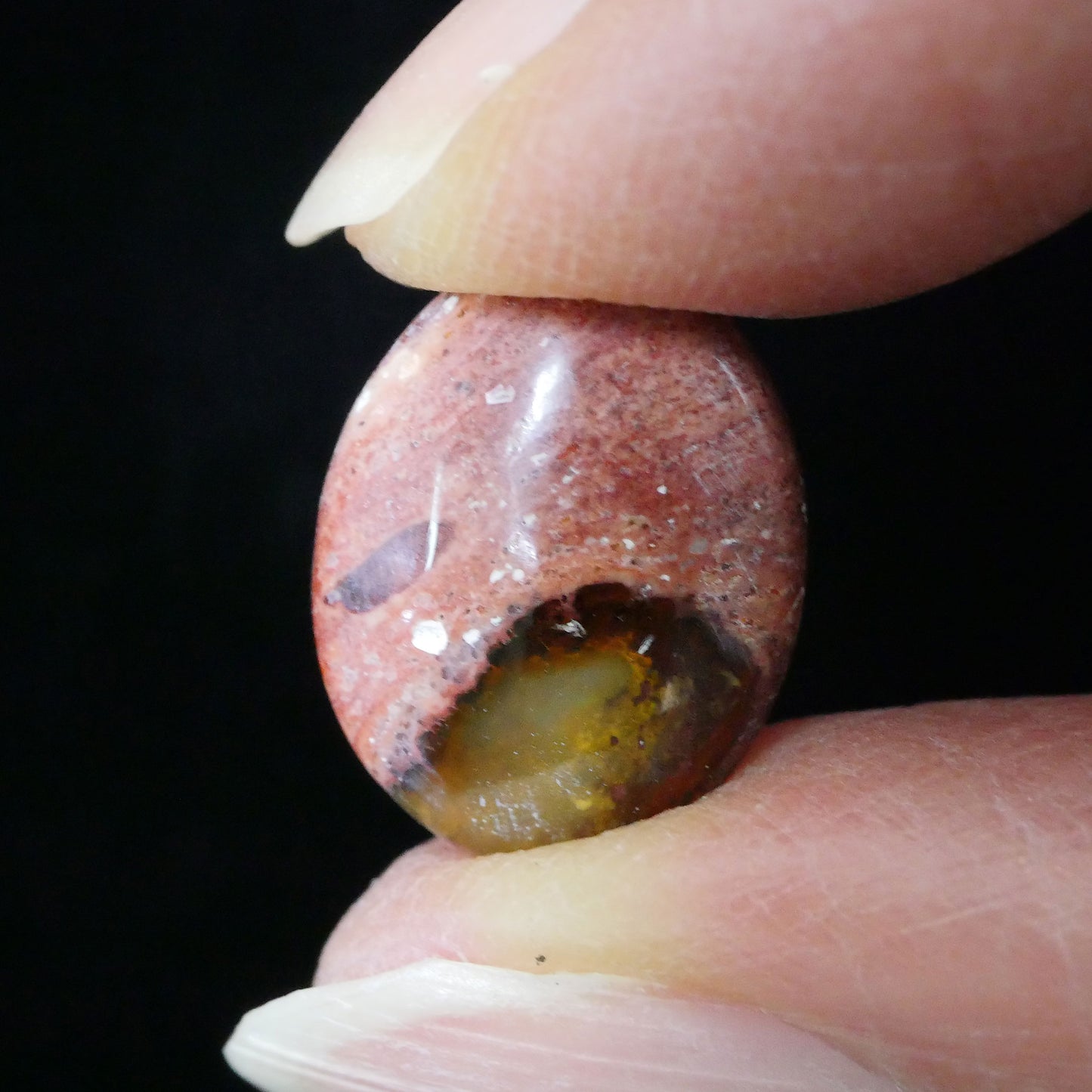 カンテラオパール CAOP003