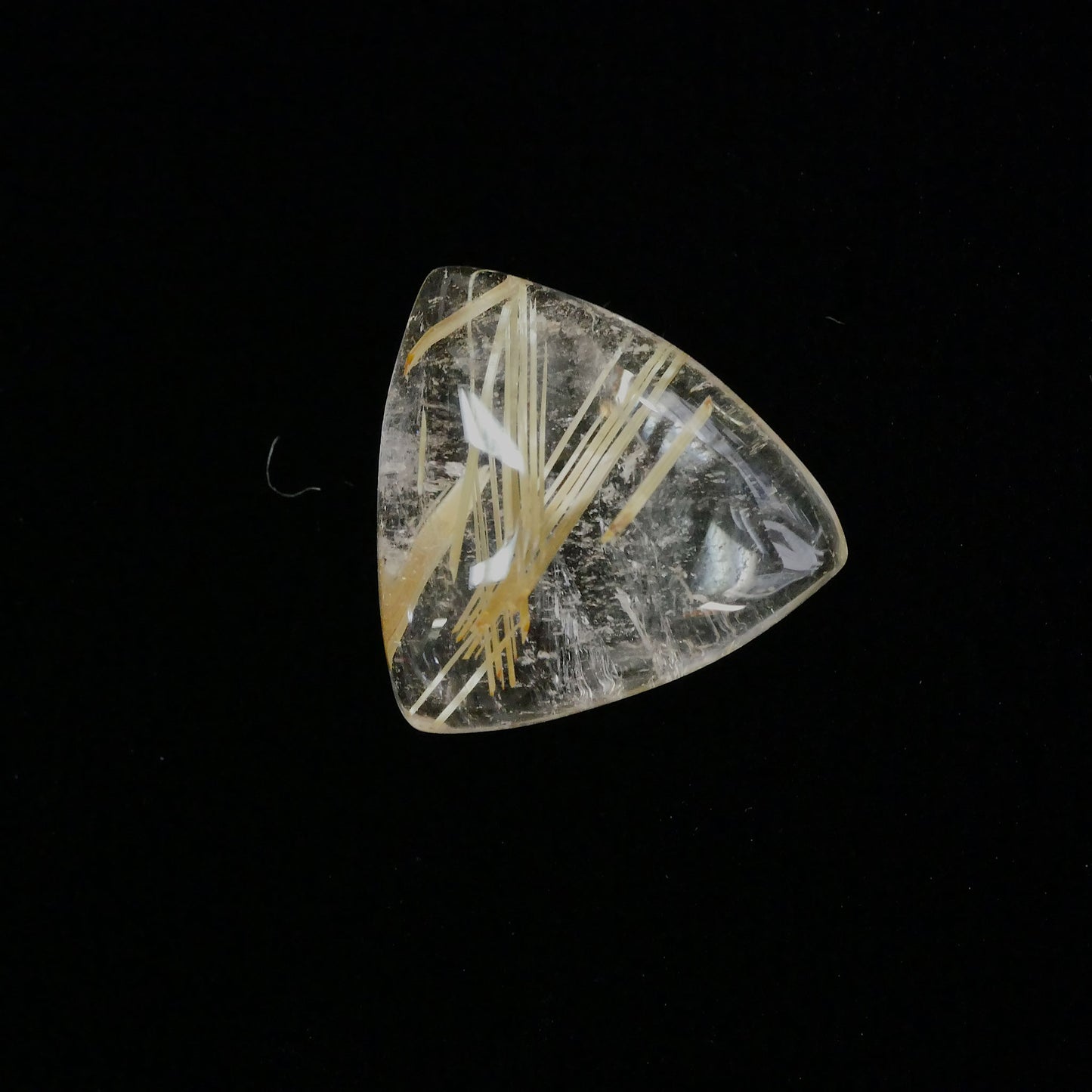 ルチルクォーツ RTQZ0017