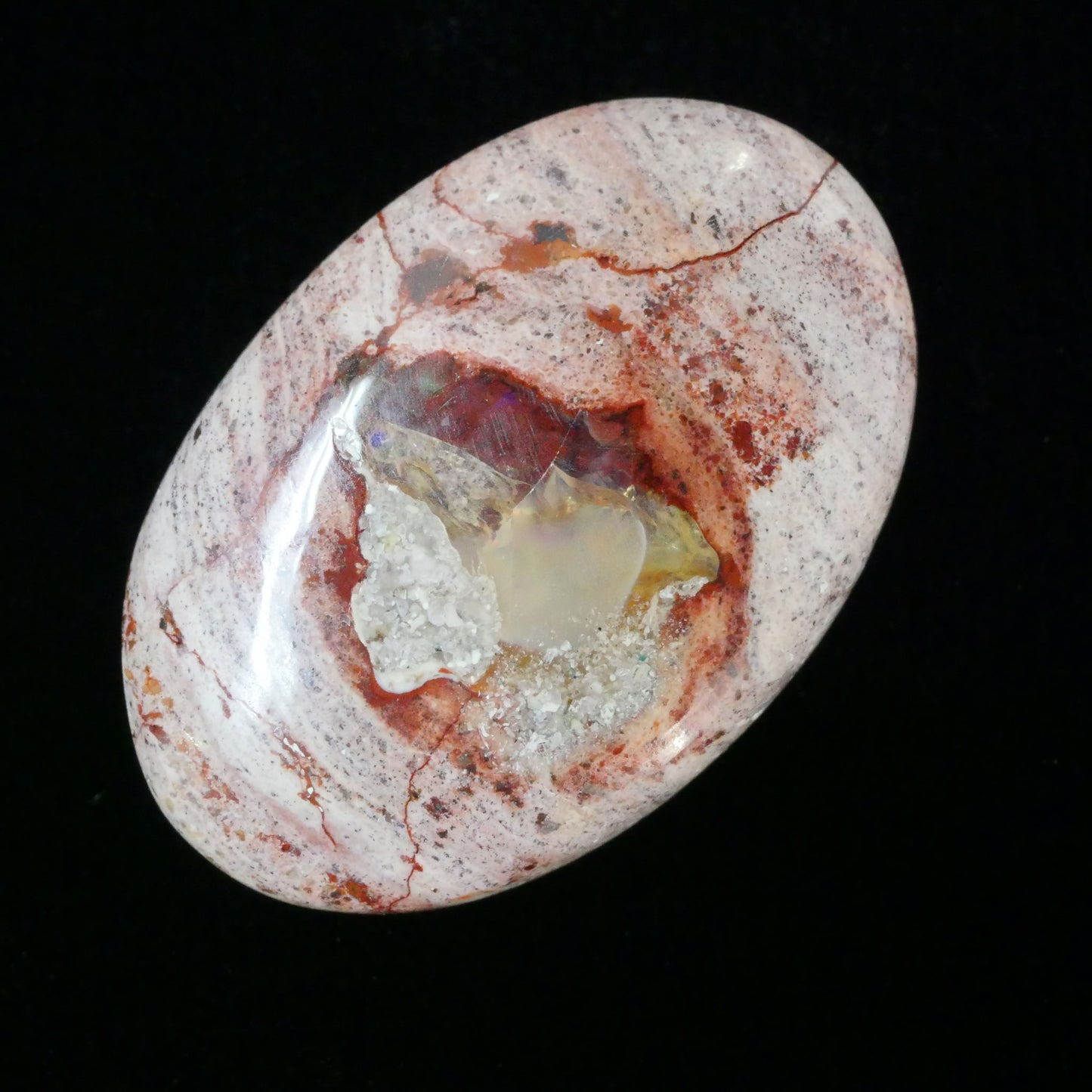 カンテラオパール CAOP014